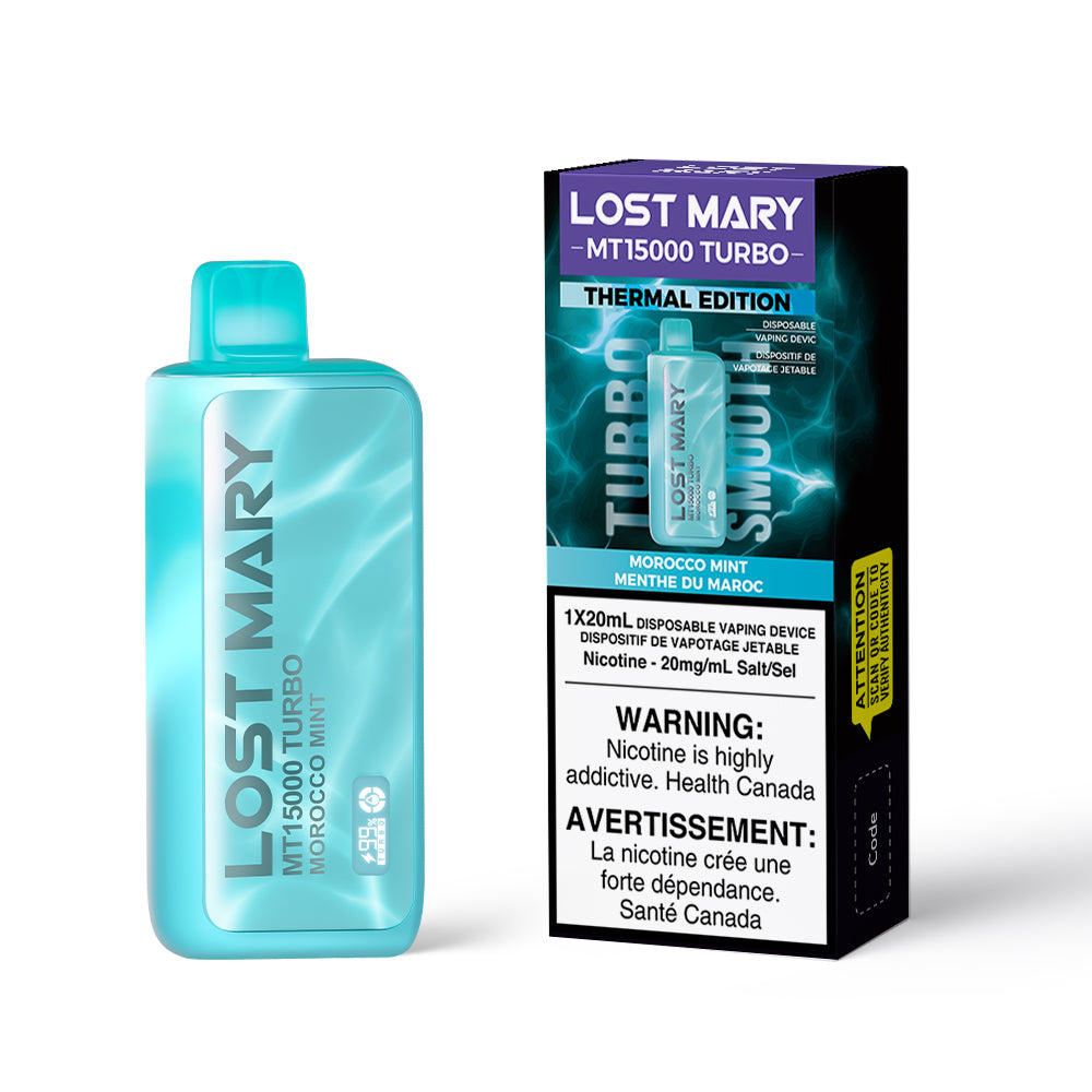 Lost-Mary-MT15000-Turbo-Morocco-Mint-Disposable-Vape