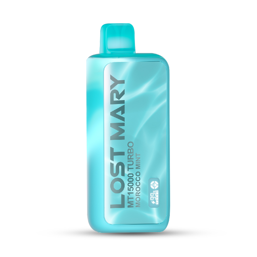 Lostmary MT15000 Citrus Sunrise Disposable Vape Lost Mary Lostmary MT15000 Citrus Sunrise Disposable Vape Lost Mary