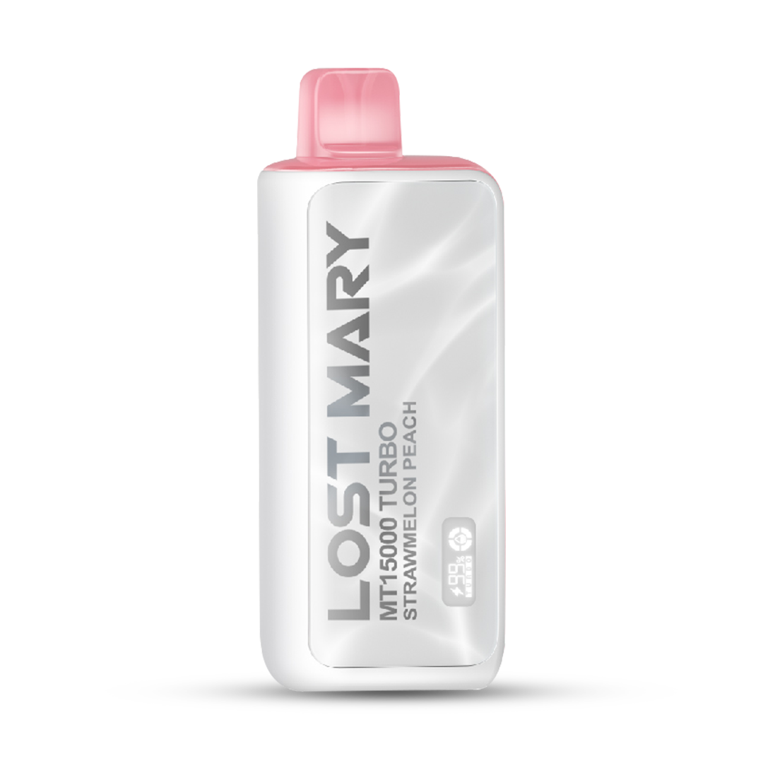 Lost-Mary-MT15000-Turbo-Strawmelon-Peach-Disposable-Vape