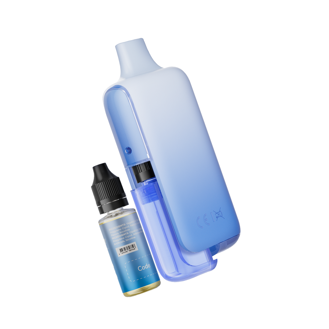 BM25000 - Flavourless Lost Mary BM25000 - Flavourless Lost Mary