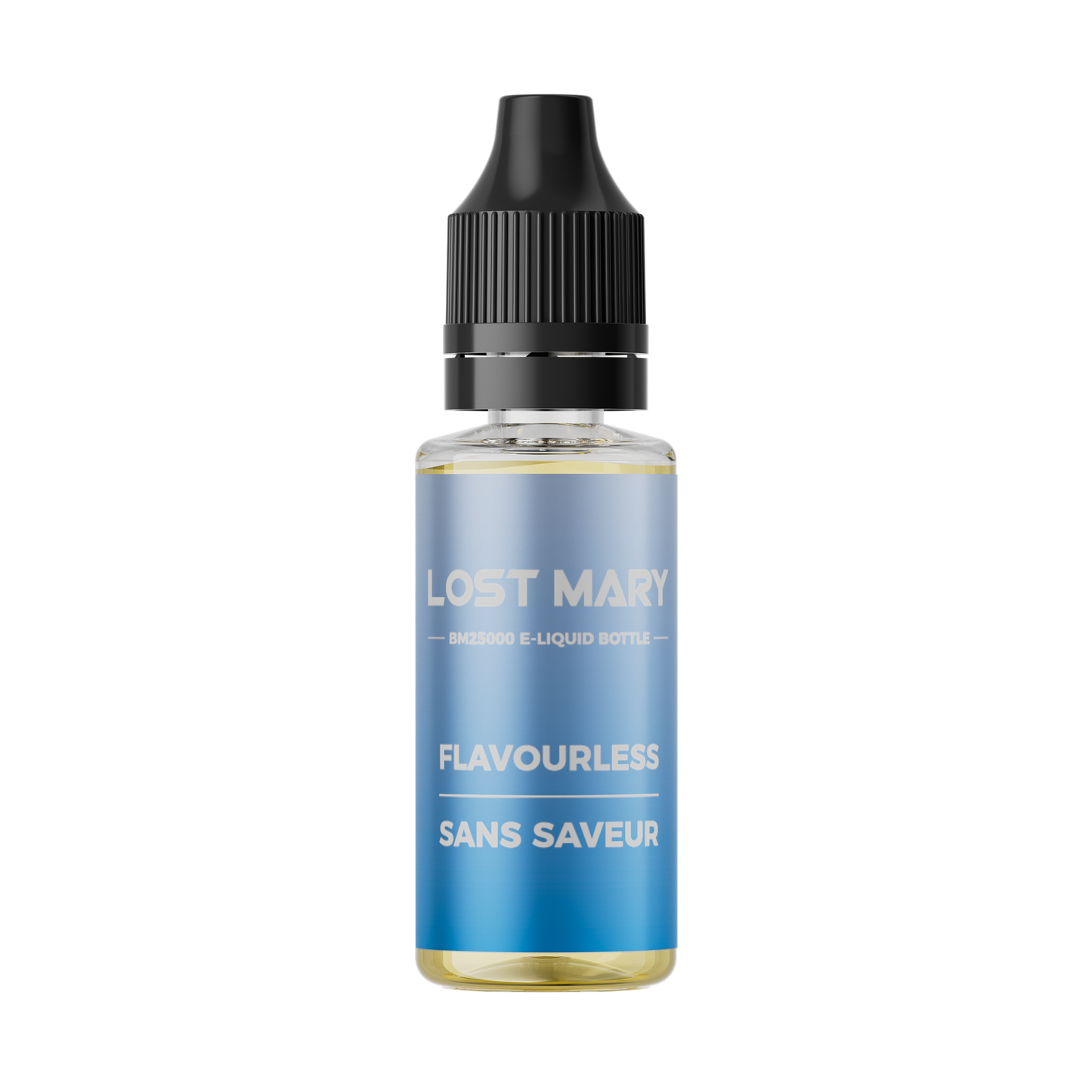 BM25000 - Flavourless Lost Mary BM25000 - Flavourless Lost Mary