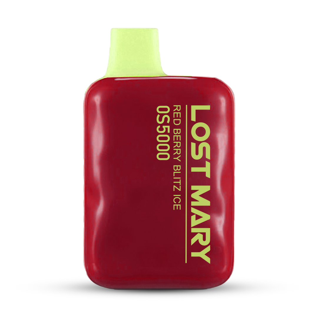 Lost_mary_OS5000_Disposable_Vape_Red_Berry_Blitz_Ice_Nicotine