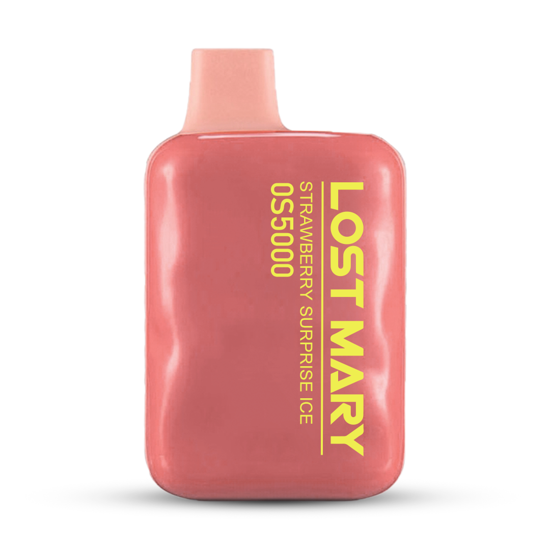 Lost_mary_OS5000_Disposable_Vape_Strawberry_Surprise_Ice_Nicotine